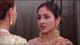 Parineeti - 19th February 2025